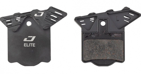 brzdové destičky Jagwire Elite Cooling Magura (MT8)