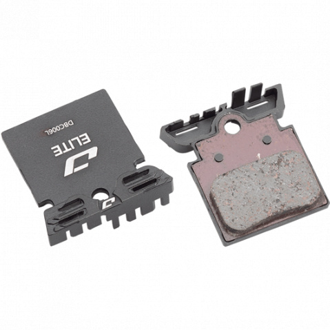 brzdové destičky Jagwire Elite Cooling Shimano (Dura Ace R9170)