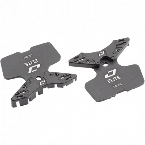 brzdové destičky Jagwire Elite Cooling Sram (Code)
