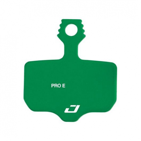 brzdové destičky Jagwire Pro E-Bike Avid (Elixir)