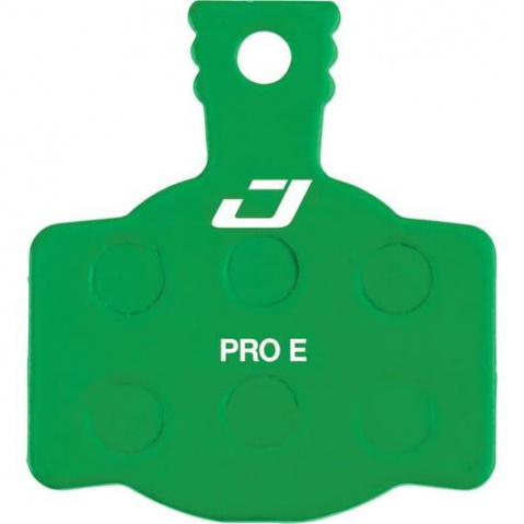 brzdové destičky Jagwire Pro E-Bike Magura (MT8)