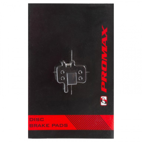 brzdové destičky PROMAX AvidBB7,Juicy5/7,Pro