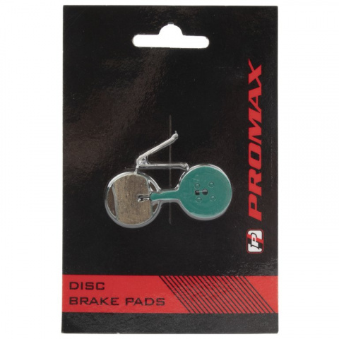 brzdové destičky PROMAX P1 -Avid BB5, Promax 310/710/720...