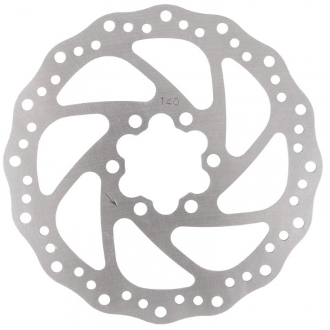 brzdový kotouč 140mm originální balení