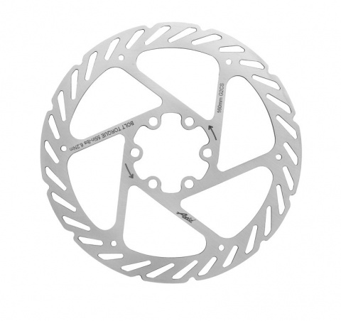 brzdový kotouč Avid G2 Clean Sweep 160mm