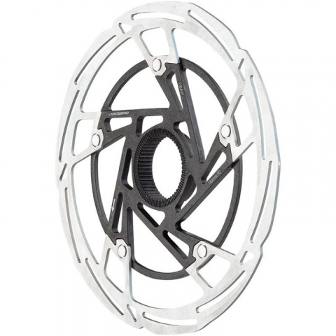 brzdový kotouč Jagwire Pro LR2 Centerlock 140mm