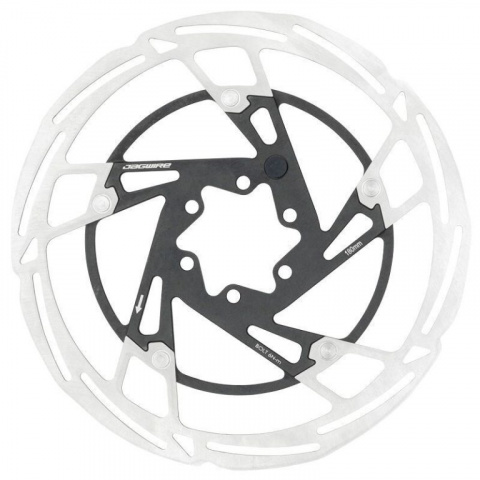 brzdový kotouč Jagwire Pro LR2-E 6-bolt 160mm