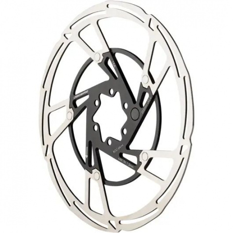 brzdový kotouč Jagwire Pro LR2-E 6-bolt 203mm