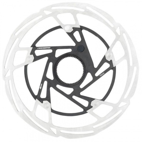 brzdový kotouč Jagwire Pro LR2-E Centerlock 180mm