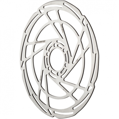 brzdový kotouč Jagwire Sport SR1 6-bolt 160mm
