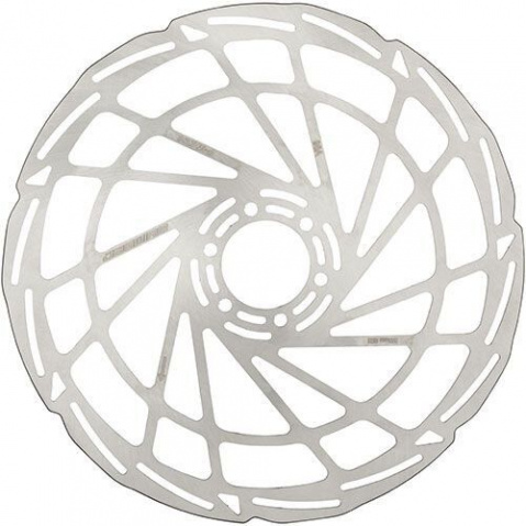 brzdový kotouč Jagwire Sport SR1 6-bolt 203mm