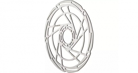 brzdový kotouč Jagwire Sport SR1 6-bolt 220mm