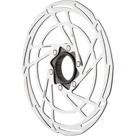 brzdový kotouč Jagwire Sport SR1 Centerlock 203mm