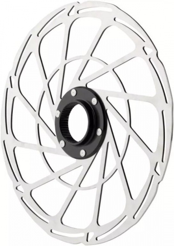 brzdový kotouč Jagwire Sport SR1 Centerlock 220mm