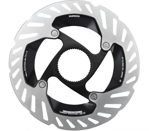 brzdový kotouč Shimano DURA-ACE RT-CL900 180mm original balení