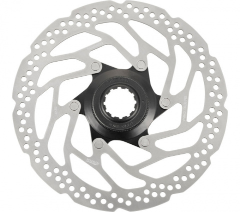 brzdový kotouč Shimano SM-RT30 160mm original balení
