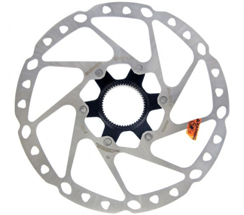 brzdový kotouč Shimano SM-RT64 180mm magnetický original balení