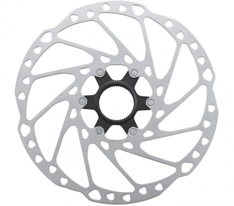 brzdový kotouč Shimano SM-RT64 203mm magnetický original balení