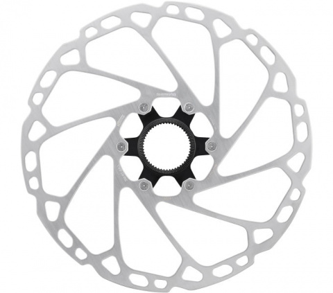 brzdový kotouč Shimano SM-RT64 203mm original balení