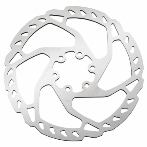 brzdový kotouč Shimano SM-RT66 180mm servisní  balení