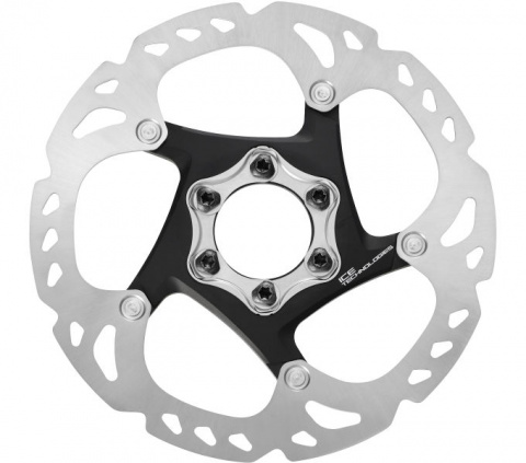 brzdový kotouč Shimano SM-RT86 160mm original balení