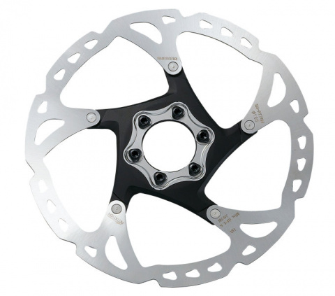 brzdový kotouč Shimano SM-RT86 160mm original balení