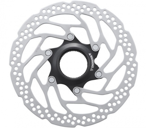 brzdový kotouč Shimano STePS RT-EM300 160mm originální balení