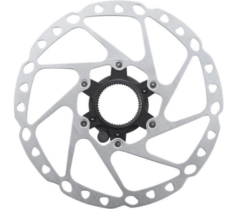 brzdový kotouč Shimano STePS RT-EM600 180mm originální balení
