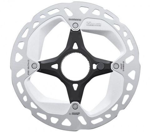 brzdový kotouč Shimano STePS RT-EM810 160mm originální balení