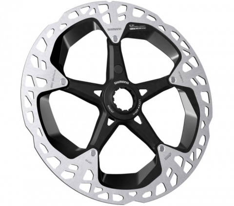 brzdový kotouč Shimano STePS RT-EM910 180mm originální balení