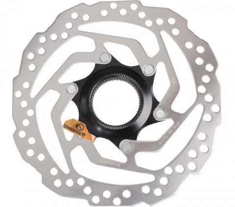brzdový kotouč Shimano TX SM-RT10 160mm original balení