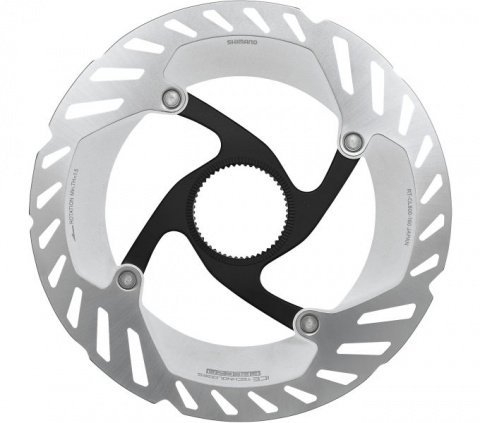 brzdový kotouč Shimano ULTEGRA RT-CL800 203mm original balení