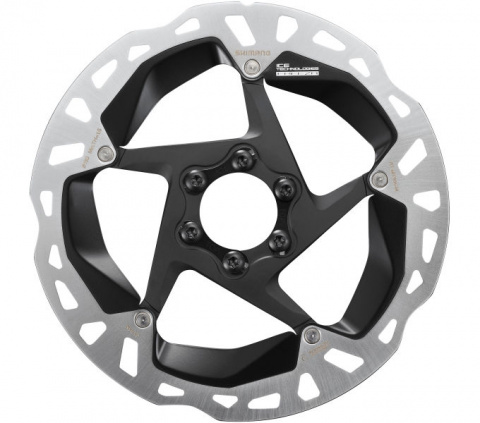 brzdový kotouč Shimano XTR RT-MT905 180mm original balení