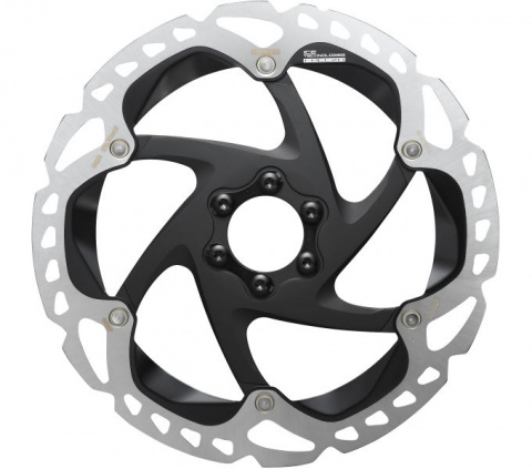 brzdový kotouč Shimano XTR RT-MT905 203mm original balení