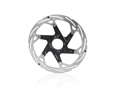 brzdový kotouč XLC BR-X82 160mm Centerlock