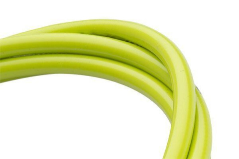 brzdový set Jagwire 2x Pro Shift Kit Organic Green