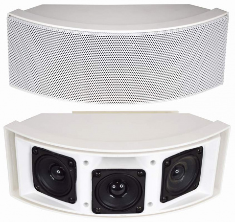 BS151 Set nástěnné reprosoustavy