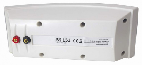 BS151 Set nástěnné reprosoustavy