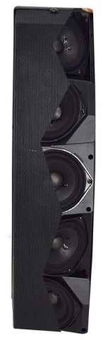 BS219 GLEMM reprosoustavy