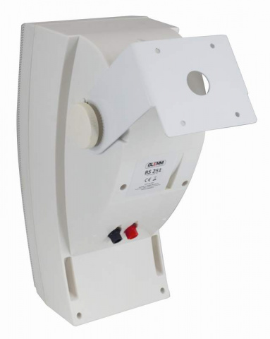 BS251 GLEMM reprosoustavy