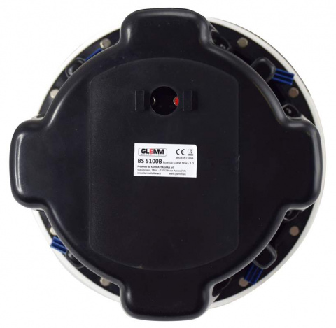 BS5100B GLEMM stropní reproduktor