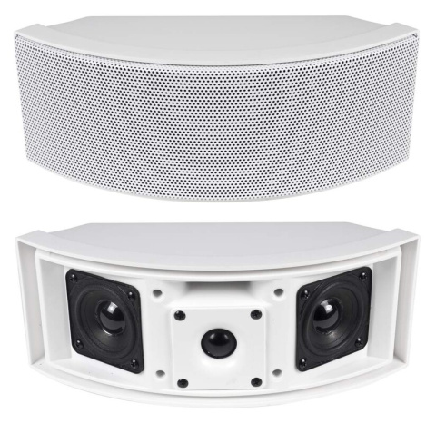 BSNO380 GLEMM nástěnné reprosoustavy