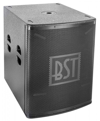 BST-S18A subwoofer