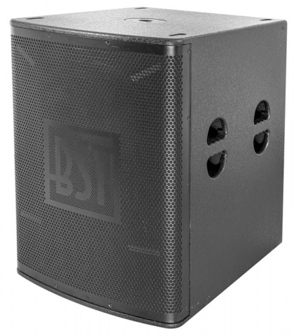 BST-S18A subwoofer
