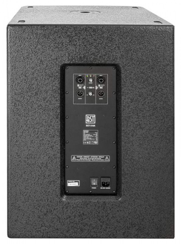 BST-S18A subwoofer