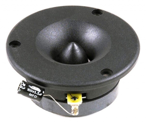 BST03/8B Master Audio reproduktor