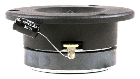 BST03/8B Master Audio reproduktor