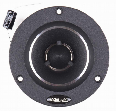 BST12/4 Master Audio reproduktor