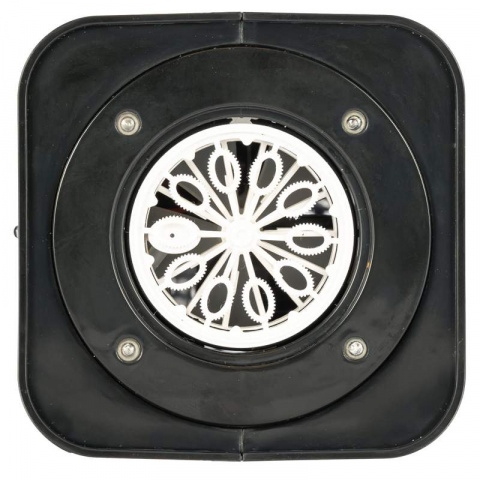 BUBBLE-DREAM Ibiza Light bublinkostroj