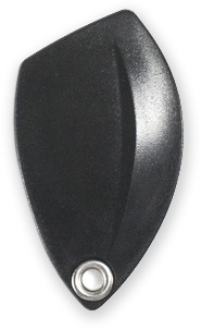 C705 - černá - přívěšek PARADOX